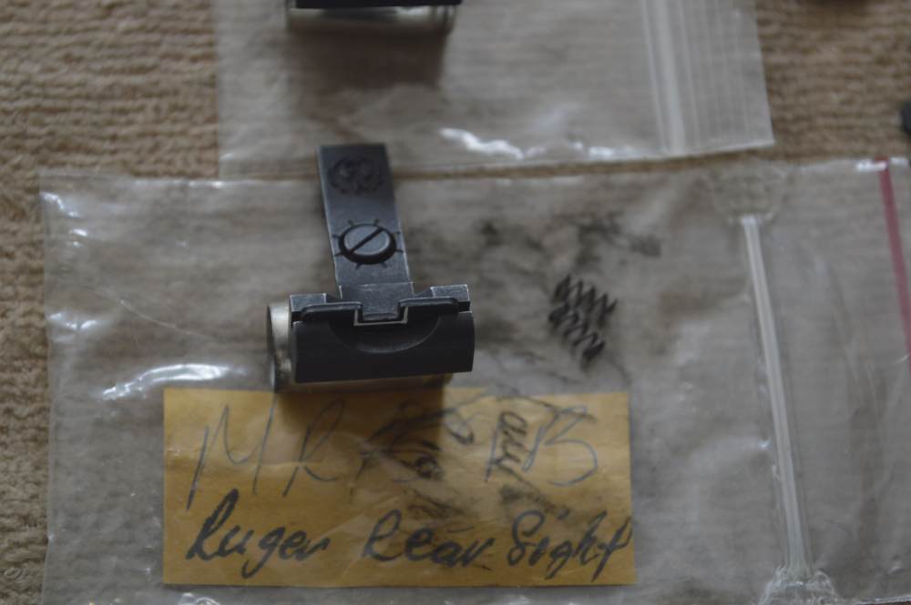 Ruger Sights, Blackhawks, SPO1 & others-img-3
