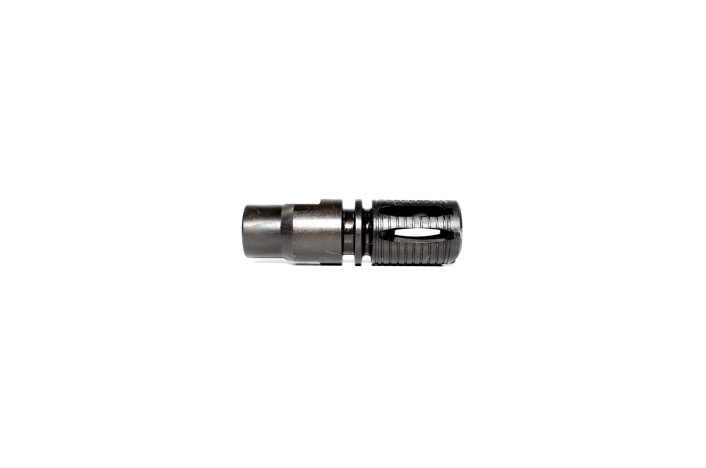 RARE Knights Armament KAC FN MK46 Flash Hider 9/16 556 M249 SAW M249S AR15-img-1