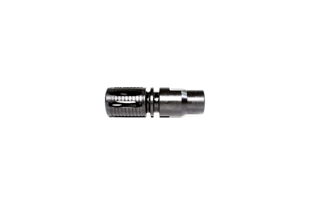 RARE Knights Armament KAC FN MK46 Flash Hider 9/16 556 M249 SAW M249S AR15-img-2