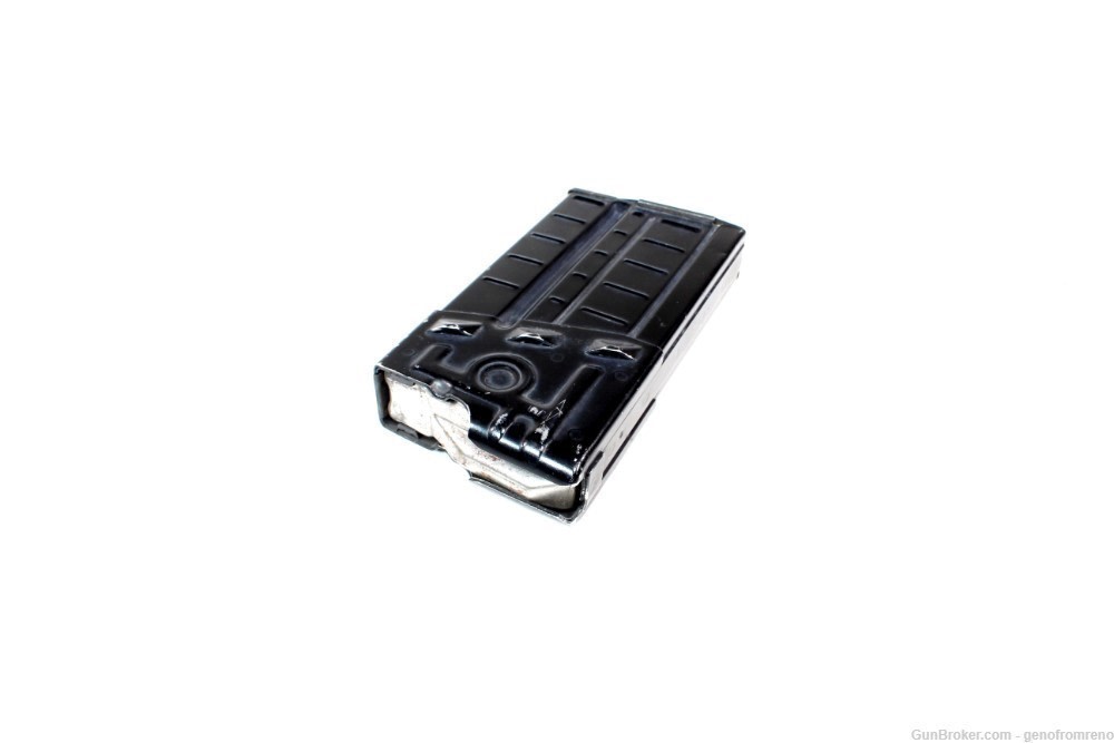 Preban HK G3/51/91 Aluminum 20 Round Magazine 7.62mm HK91 HK51 762 308-img-3