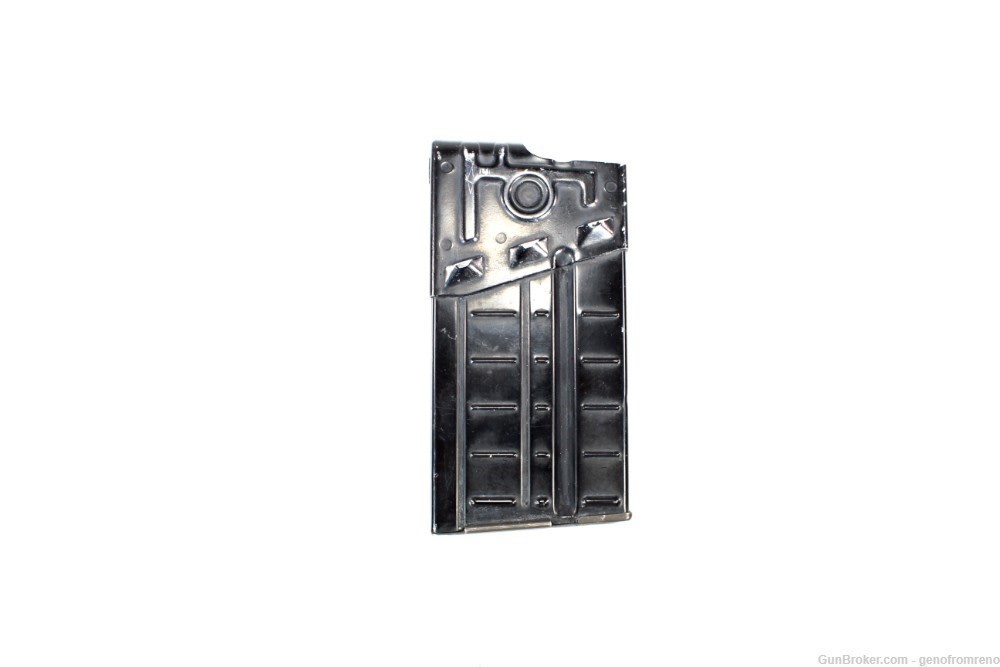 Preban HK G3/51/91 Aluminum 20 Round Magazine 7.62mm HK91 HK51 762 308-img-0
