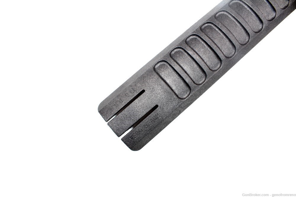 RARE PROTO VERO Knights Armament KAC M4 RAS Rail Panel Cover URX SR15 SR25-img-6