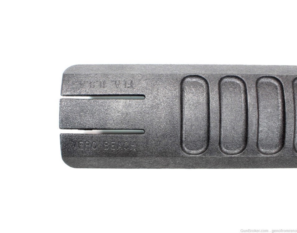 RARE PROTO VERO Knights Armament KAC M4 RAS Rail Panel Cover URX SR15 SR25-img-5