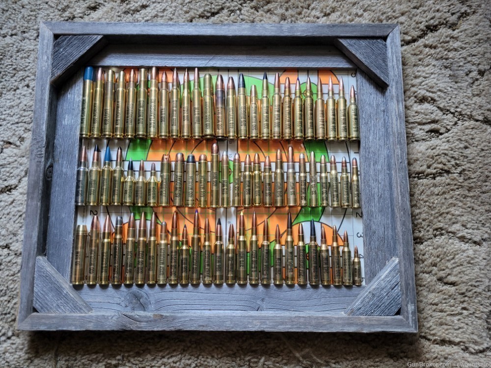 cartridge display board -img-0