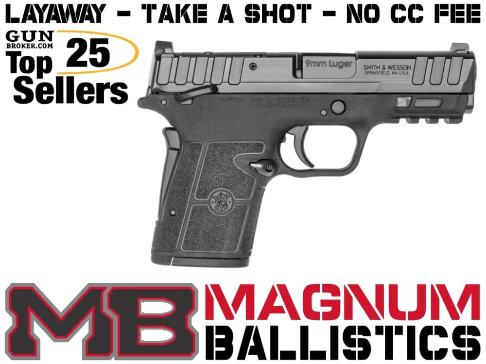 Smith & Wesson Equalizer 9mm 13591-img-0