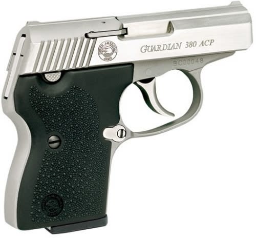 North American Arms Guardian 380apc Pistol-img-1