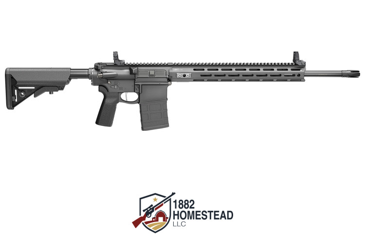 Springfield Armory SAINT Victor .308 AR Rifle - 20" Barrel-img-0