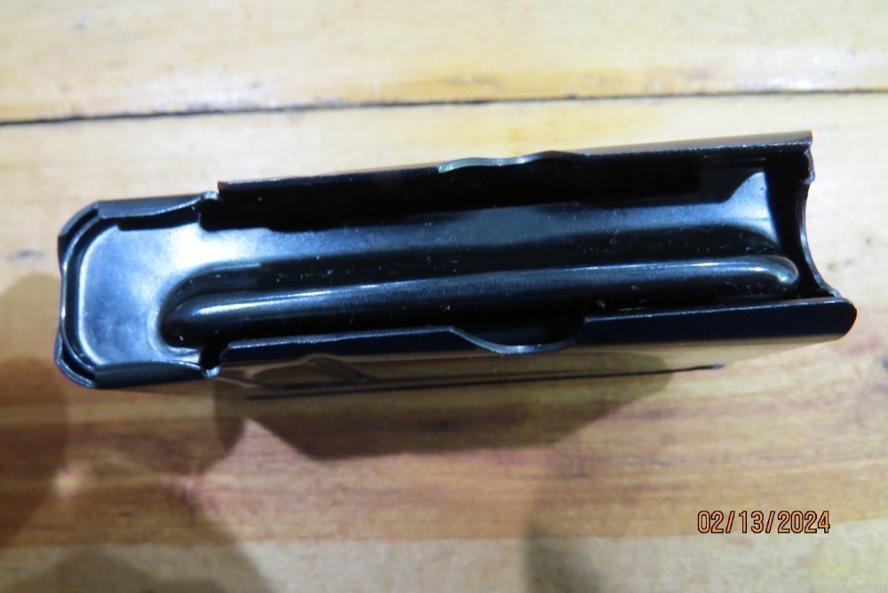 Remington 7600 30-06 270 280 35 Whelen 25-06 magazine Excellent Condition-img-2