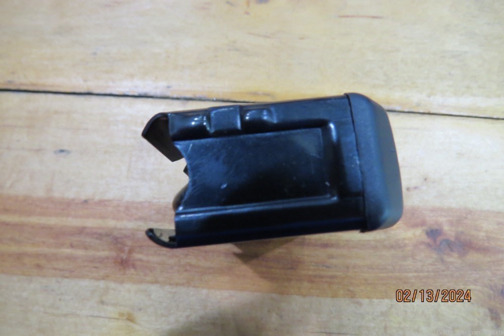 Remington 7600 30-06 270 280 35 Whelen 25-06 magazine Excellent Condition-img-4