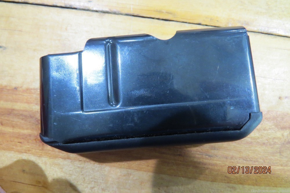 Remington 7600 30-06 270 280 35 Whelen 25-06 magazine Excellent Condition-img-1
