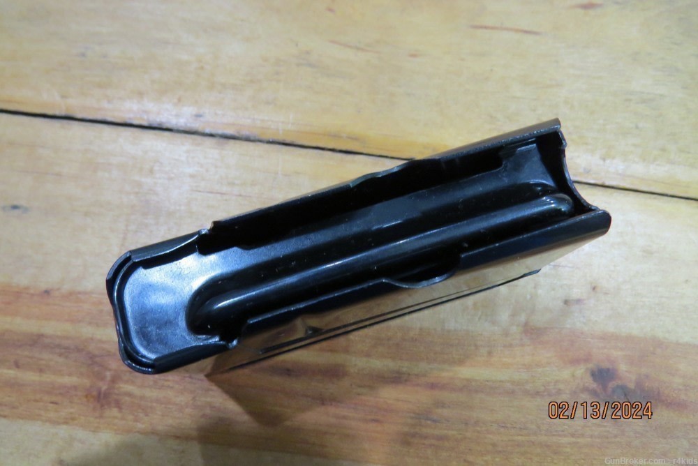 Remington 7600 30-06 270 280 35 Whelen 25-06 magazine Excellent Condition-img-5