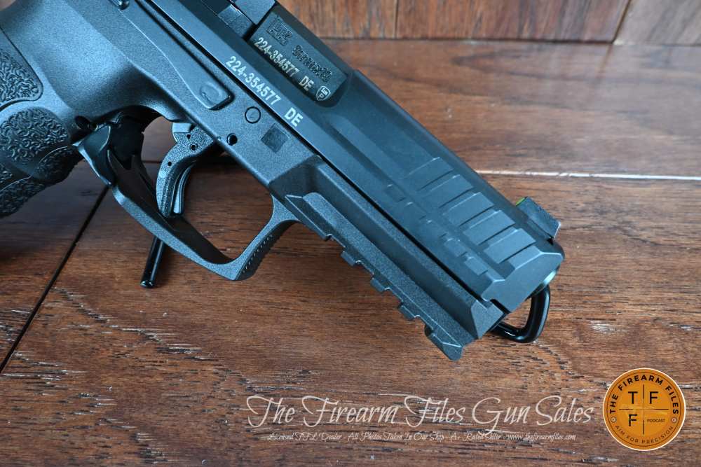 Heckler and Koch VP9 9mm Pistol, New, 81000283, LAYAWAY-img-8
