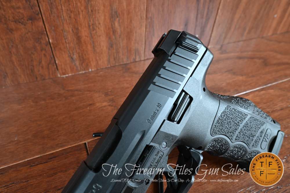 Heckler and Koch VP9 9mm Pistol, New, 81000283, LAYAWAY-img-4