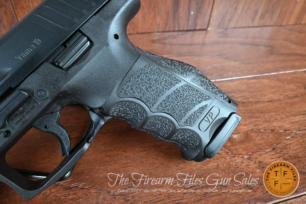 Heckler and Koch VP9 9mm Pistol, New, 81000283, LAYAWAY-img-5
