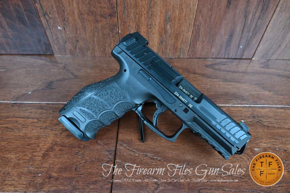 Heckler and Koch VP9 9mm Pistol, New, 81000283, LAYAWAY-img-7