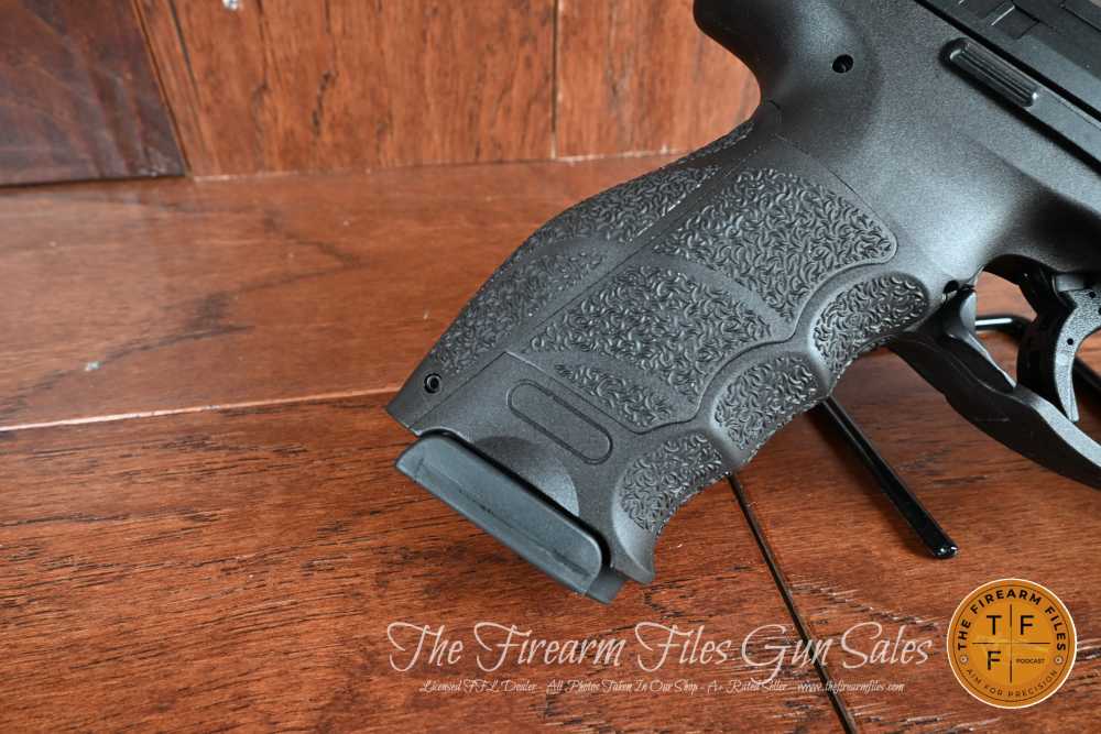 Heckler and Koch VP9 9mm Pistol, New, 81000283, LAYAWAY-img-10