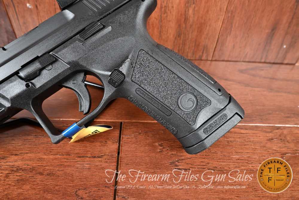 Girsan MC9 9mm Striker Fired Pistol, New, With Optic, 390350 LAYAWAY-img-5