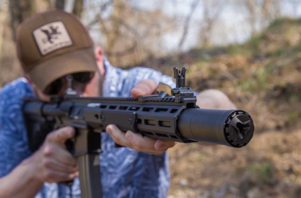 PALADIN® HD .300 Suppressor-img-6