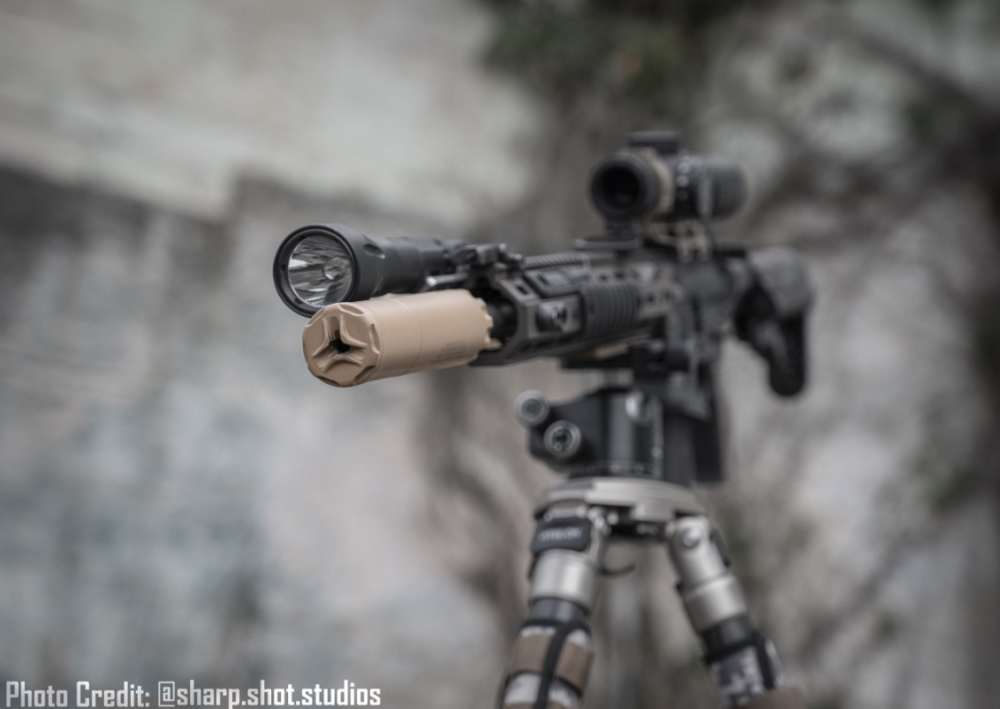 Recce 5® Silencer-img-4