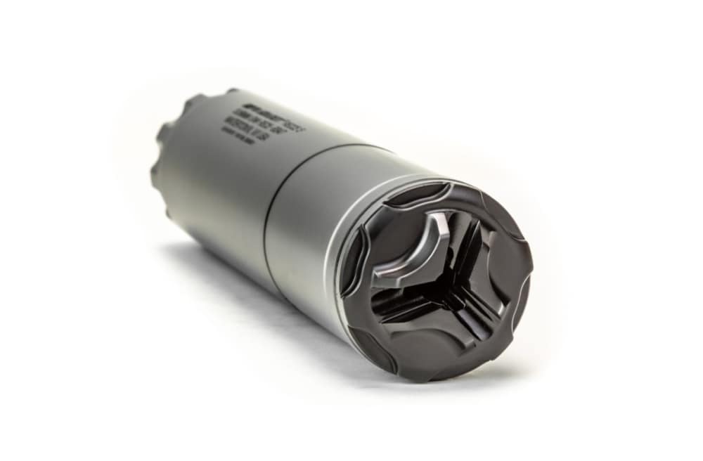 Recce 5® Silencer-img-1