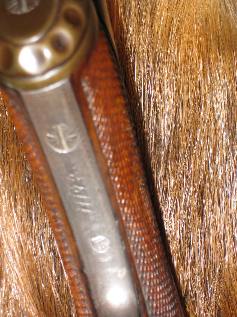Lefever E grade 12ga. 28" browned Damascus barrels outstanding wood !-img-29