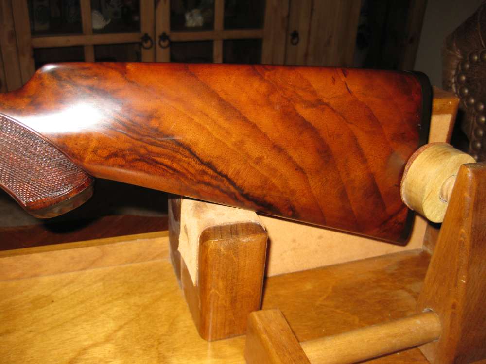 Lefever E grade 12ga. 28" browned Damascus barrels outstanding wood !-img-1