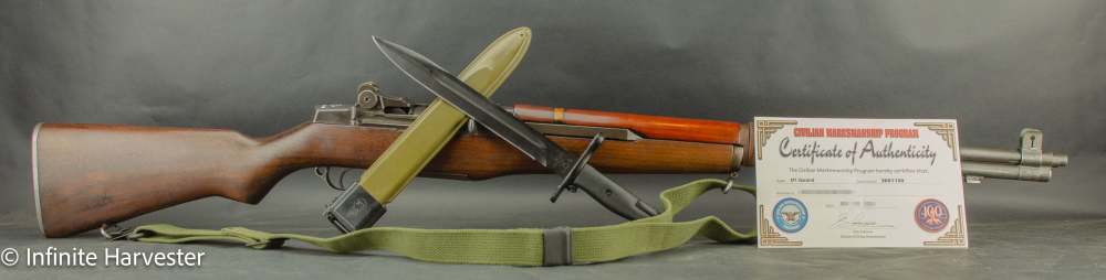 M1 Garand-img-1