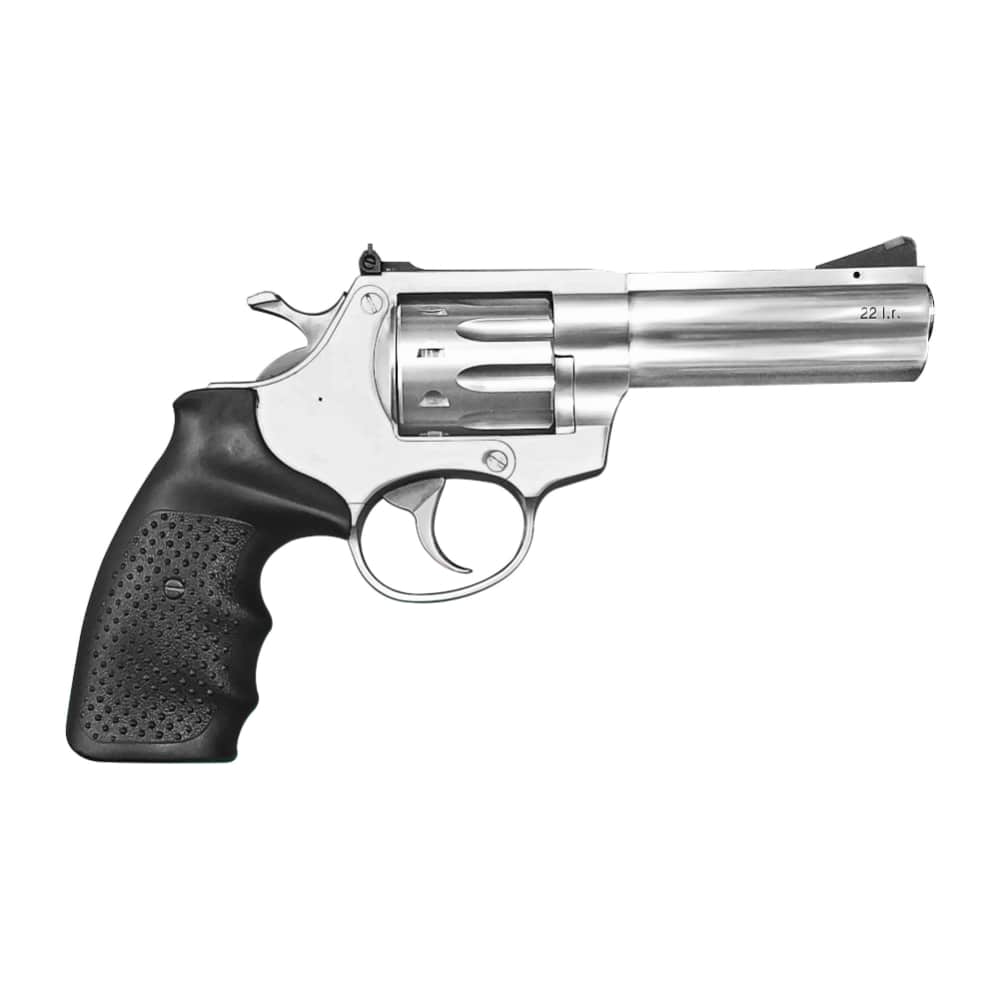 Rock Island AL22M AL22 22 WMR Caliber with 4” Barrel, 8rd Capacity-img-0