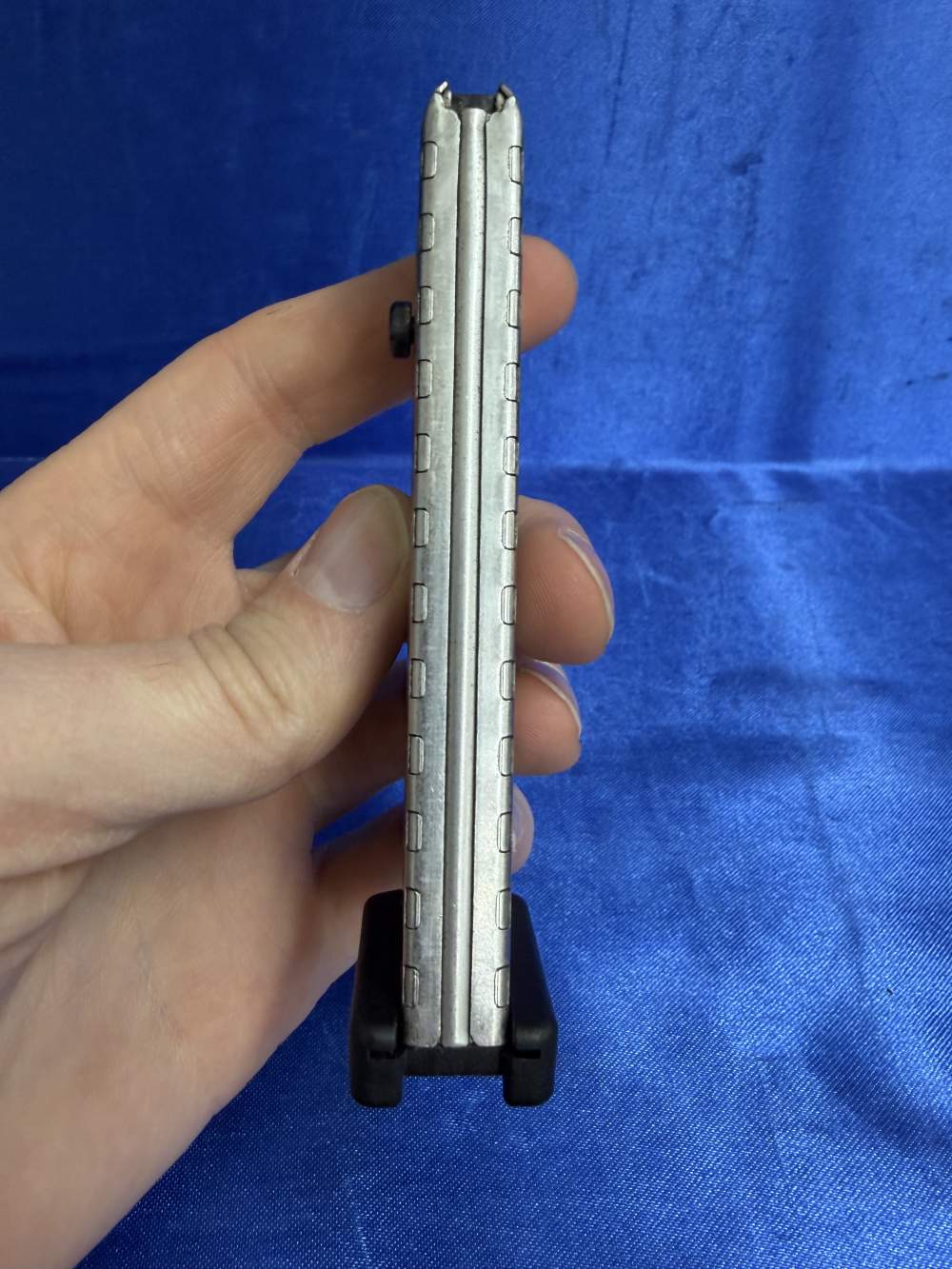 Walther SP22 M3 22LR Pistol 10 rnd Extra mag Used with Optic-img-28