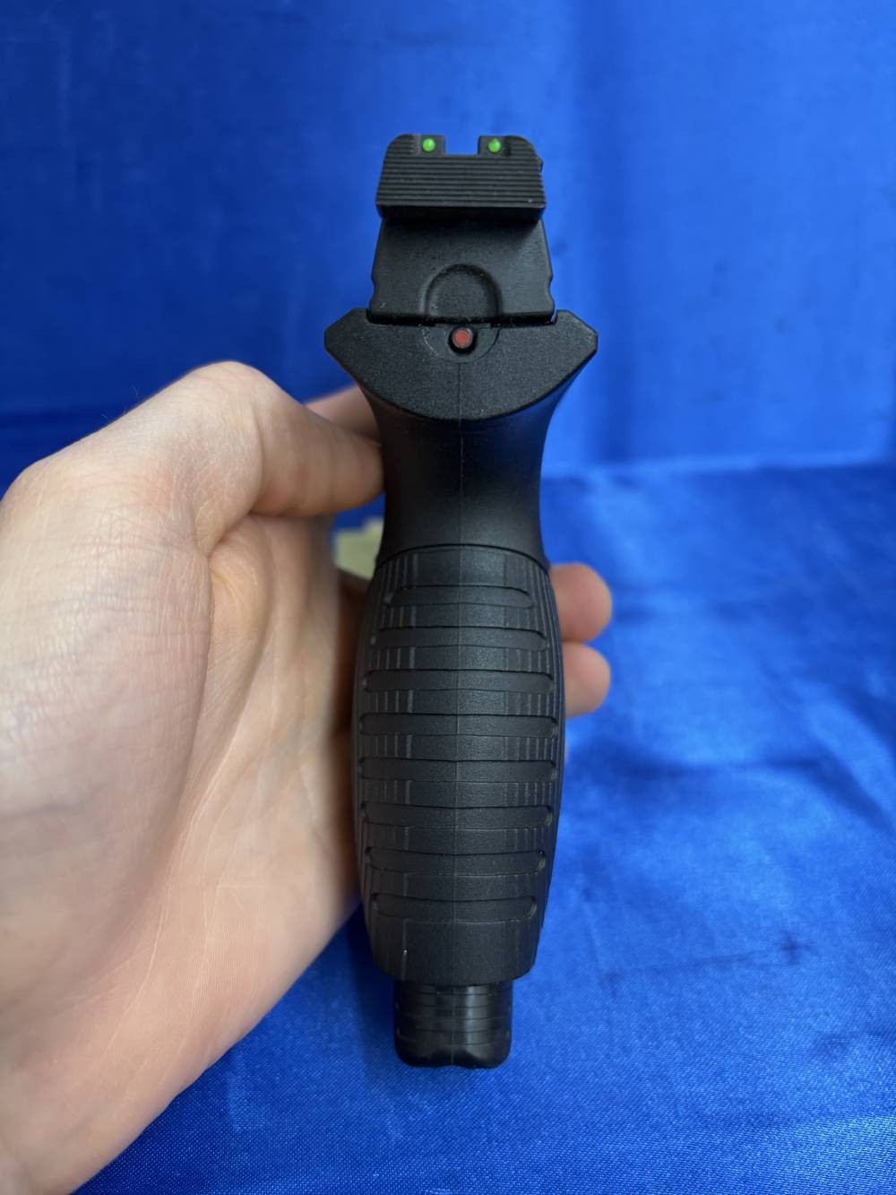 Walther SP22 M3 22LR Pistol 10 rnd Extra mag Used with Optic-img-10