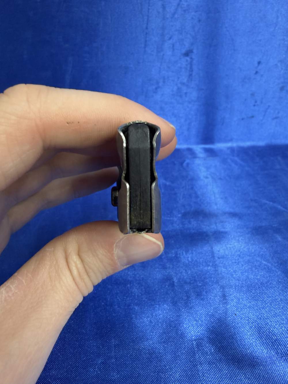 Walther SP22 M3 22LR Pistol 10 rnd Extra mag Used with Optic-img-31