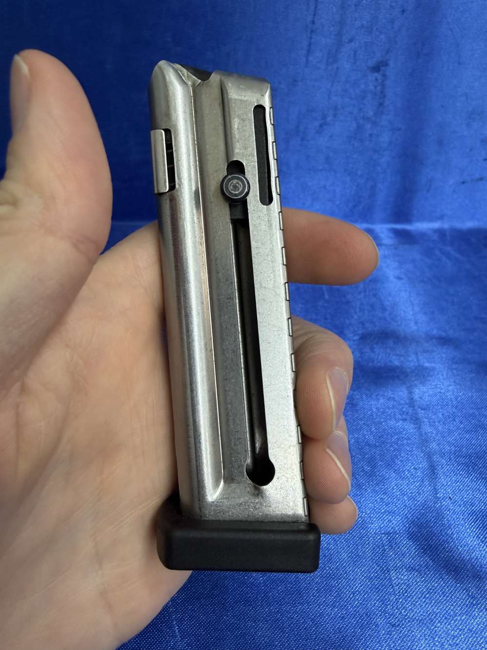 Walther SP22 M3 22LR Pistol 10 rnd Extra mag Used with Optic-img-26