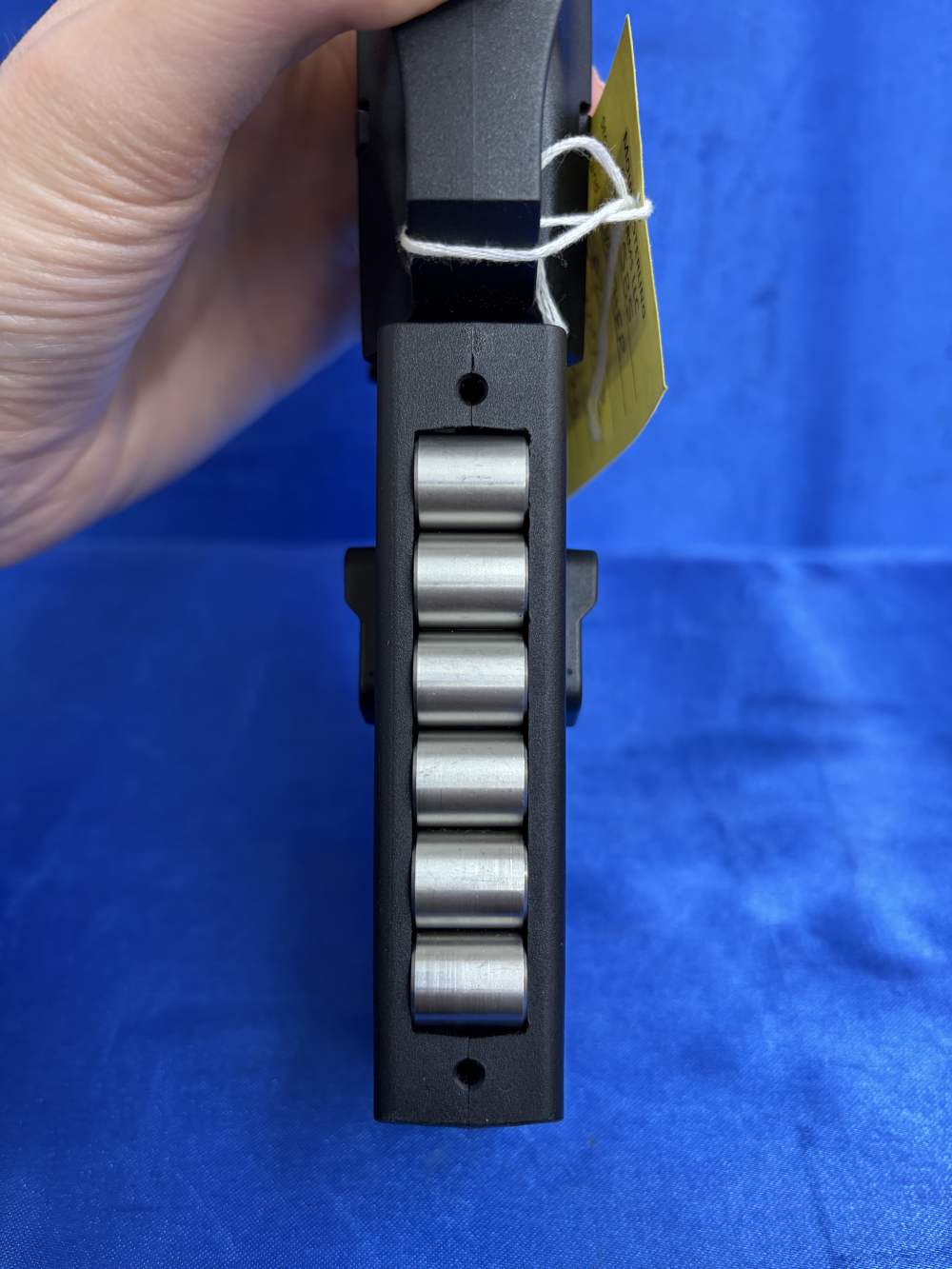 Walther SP22 M3 22LR Pistol 10 rnd Extra mag Used with Optic-img-22