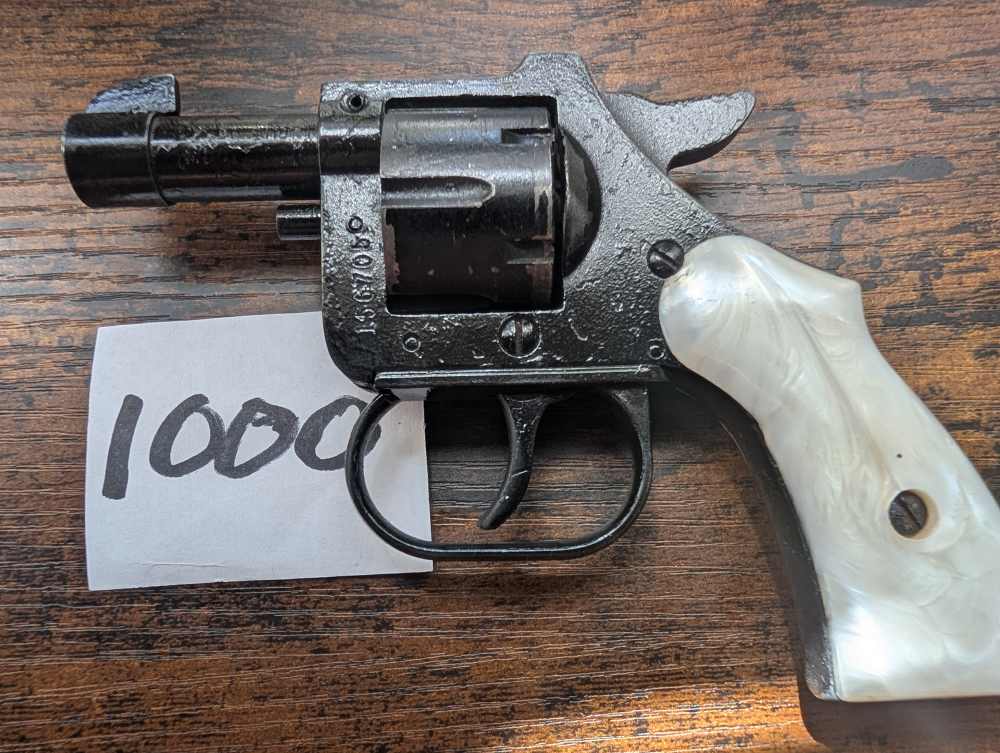 Criterion Die and Machine Company CDM PROD INC CDM 22 SHORT REVOLVER-img-5