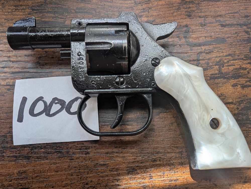 Criterion Die and Machine Company CDM PROD INC CDM 22 SHORT REVOLVER-img-4
