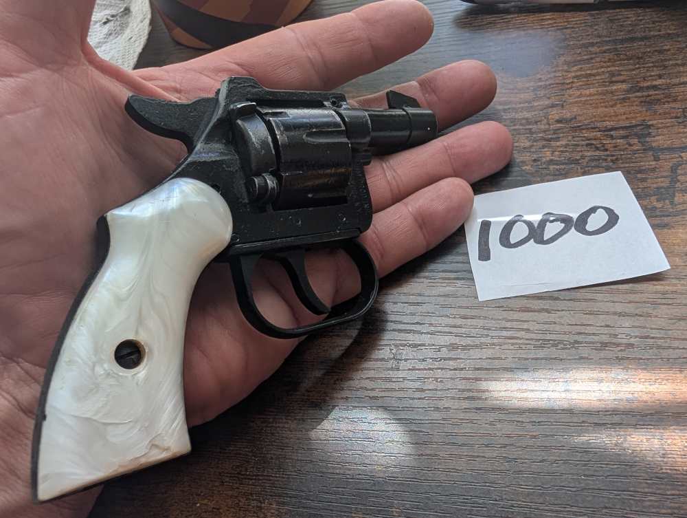 Criterion Die and Machine Company CDM PROD INC CDM 22 SHORT REVOLVER-img-6