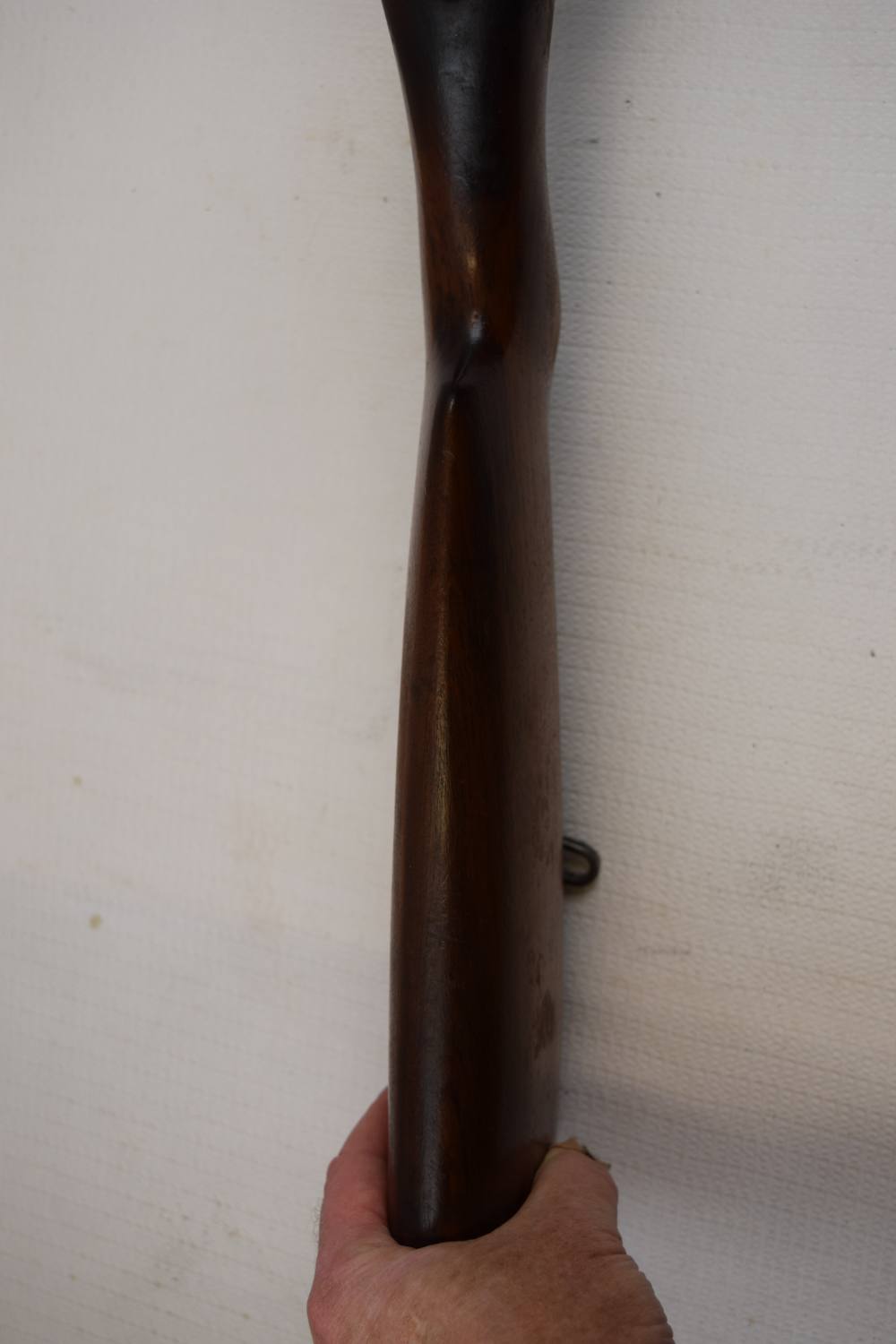 Savage 19 NRA, 22LR, 25" bbl, Good Bore, Good Cond.-img-12