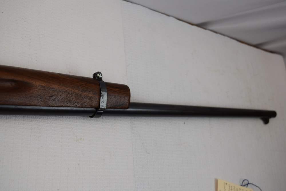 Savage 19 NRA, 22LR, 25" bbl, Good Bore, Good Cond.-img-9