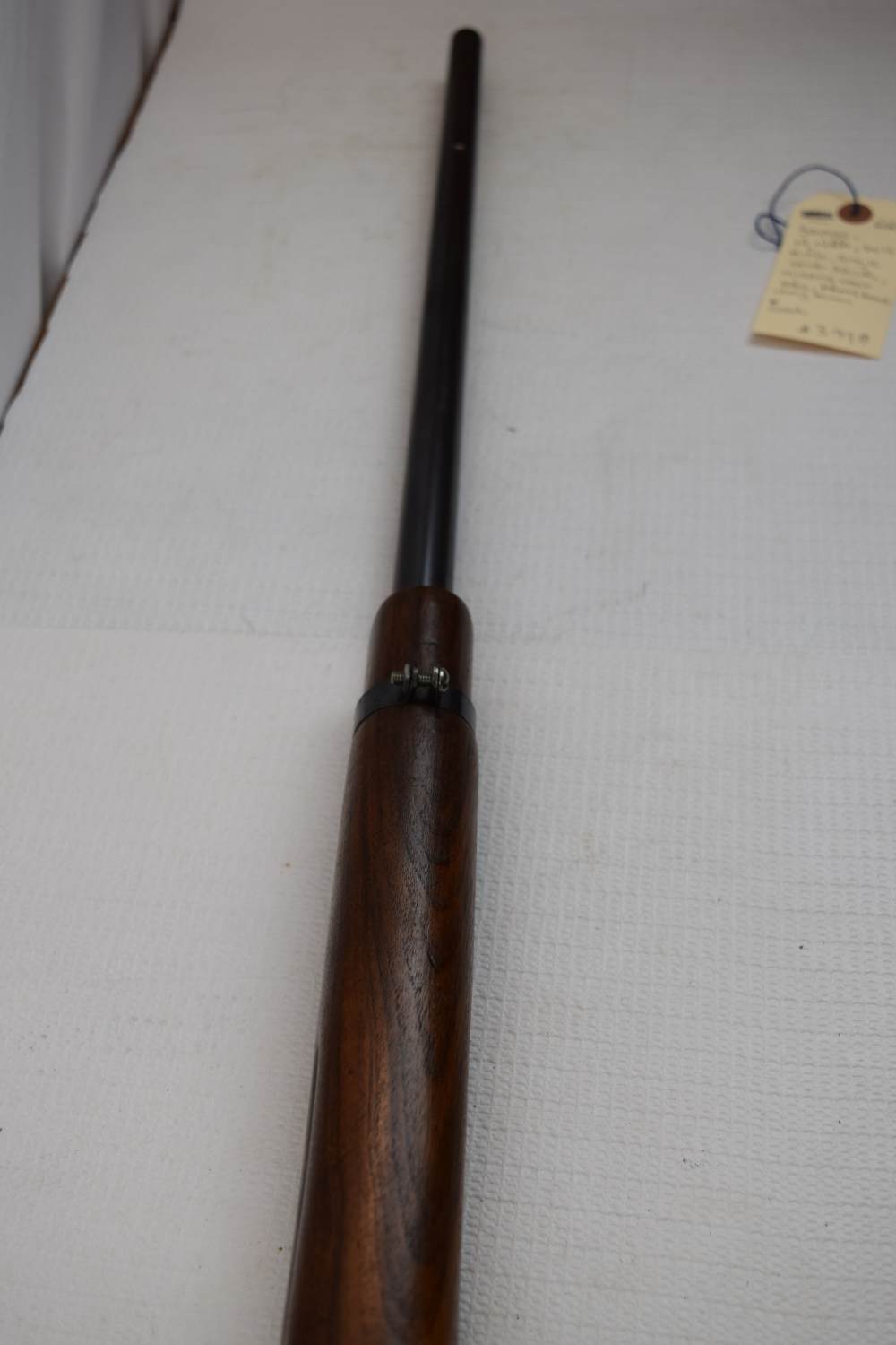 Savage 19 NRA, 22LR, 25" bbl, Good Bore, Good Cond.-img-6