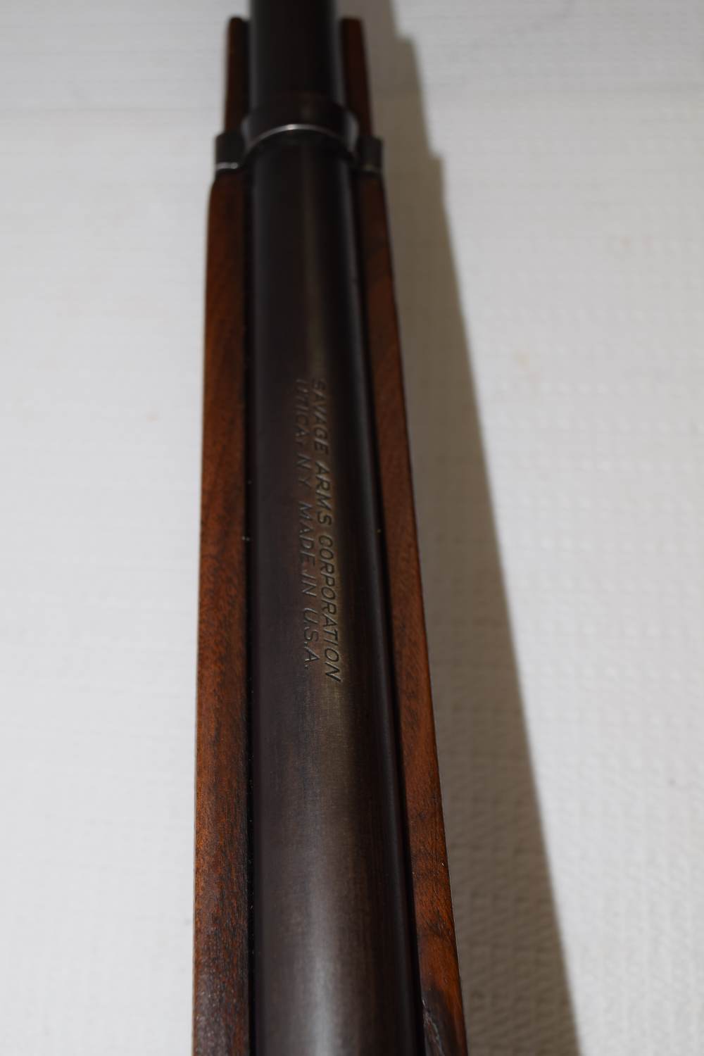 Savage 19 NRA, 22LR, 25" bbl, Good Bore, Good Cond.-img-10