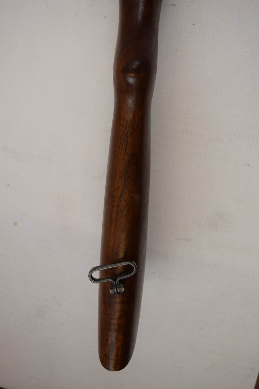 Savage 19 NRA, 22LR, 25" bbl, Good Bore, Good Cond.-img-5