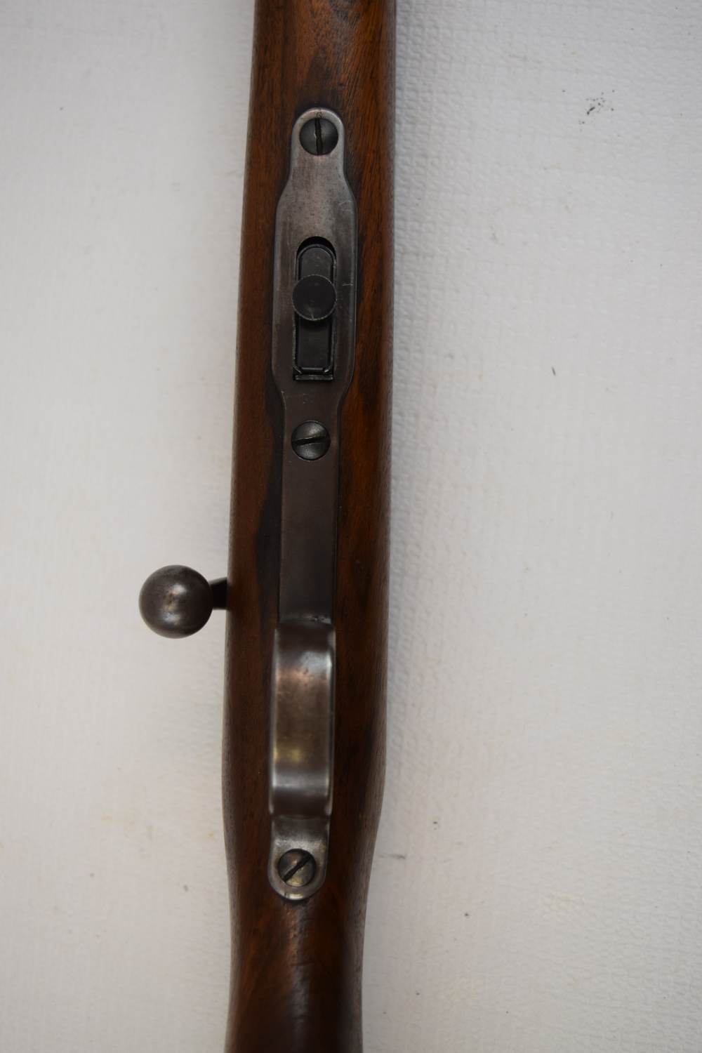 Savage 19 NRA, 22LR, 25" bbl, Good Bore, Good Cond.-img-4