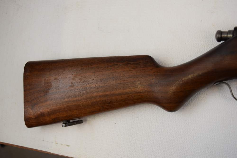 Savage 19 NRA, 22LR, 25" bbl, Good Bore, Good Cond.-img-2