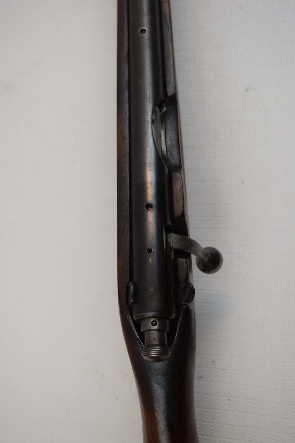 Savage 19 NRA, 22LR, 25" bbl, Good Bore, Good Cond.-img-11