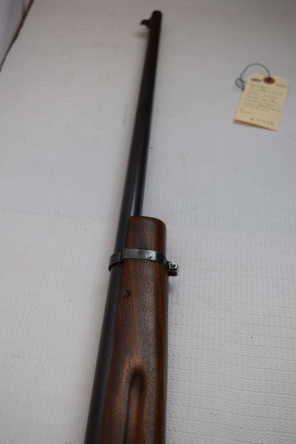 Savage 19 NRA, 22LR, 25" bbl, Good Bore, Good Cond.-img-3