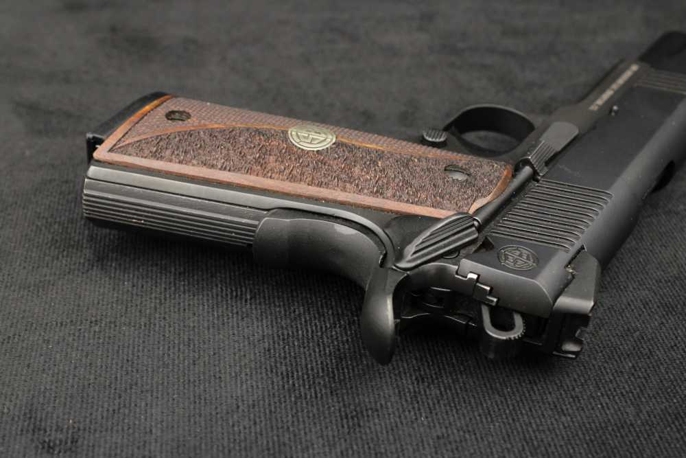 2024 Balistik Defence Adam 45B 1911 .45 ACP 5" Government -img-20