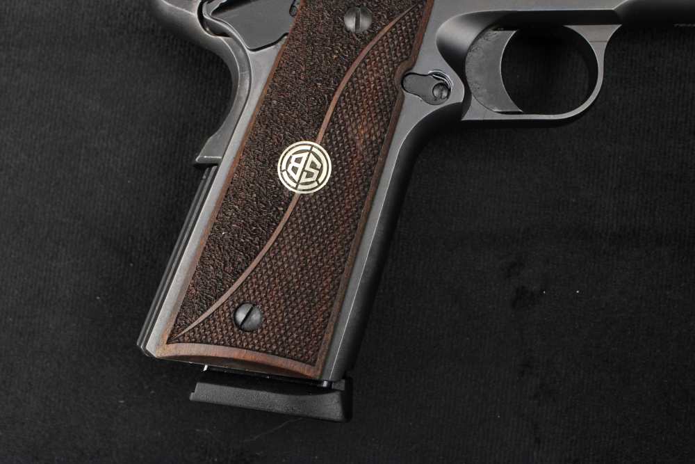 2024 Balistik Defence Adam 45B 1911 .45 ACP 5" Government -img-9