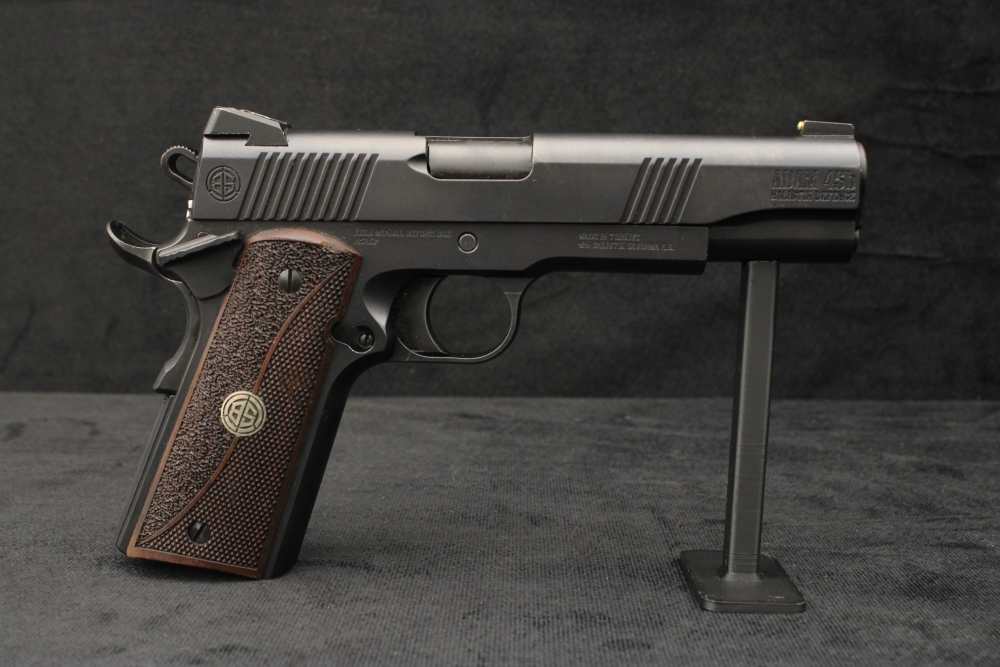 2024 Balistik Defence Adam 45B 1911 .45 ACP 5" Government -img-21