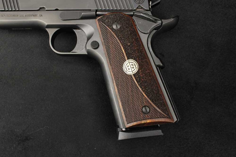 2024 Balistik Defence Adam 45B 1911 .45 ACP 5" Government -img-5
