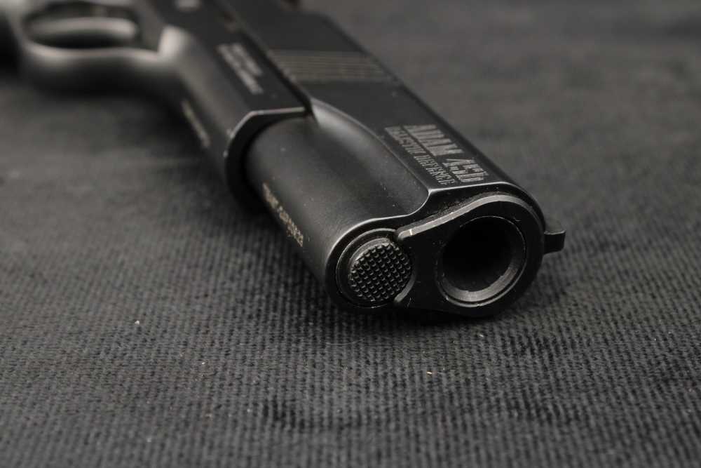 2024 Balistik Defence Adam 45B 1911 .45 ACP 5" Government -img-14